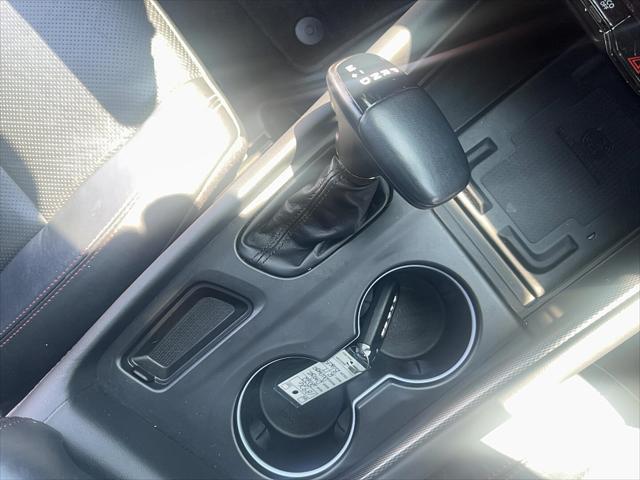 2022 Dodge Durango R/T Plus
