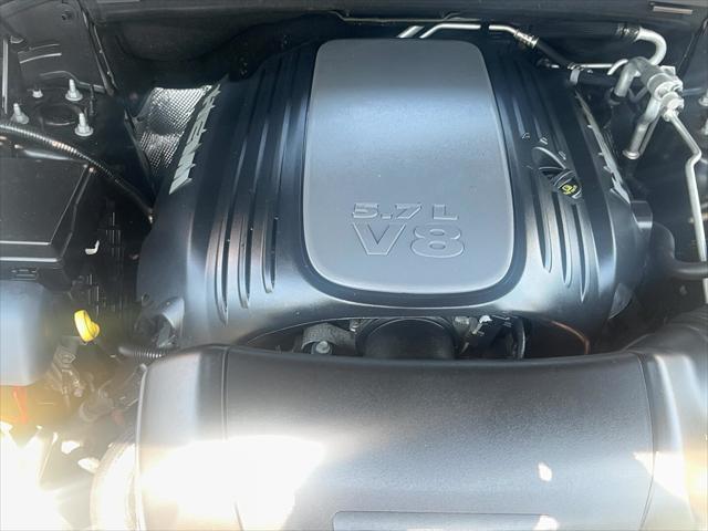 2022 Dodge Durango R/T Plus
