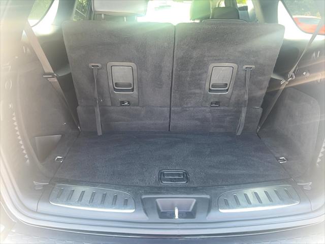 2022 Dodge Durango R/T Plus