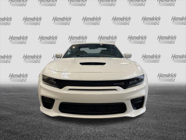 2020 Dodge Charger Scat Pack Widebody RWD