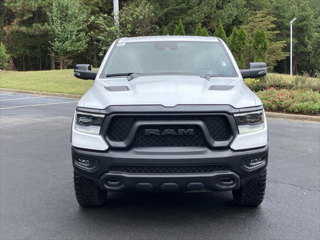2024 RAM 1500 Rebel Crew Cab 4x4 57 Box