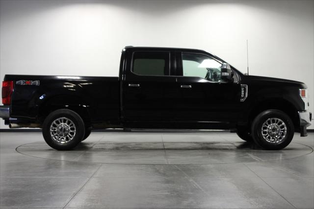 2022 Ford F-250 XLT
