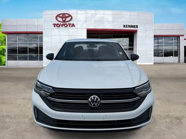 2023 Volkswagen Jetta 1.5T Sport