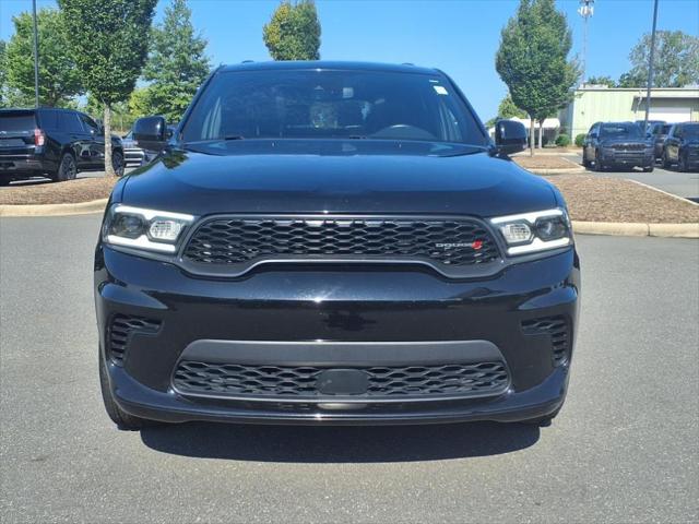 2024 Dodge Durango GT Plus RWD