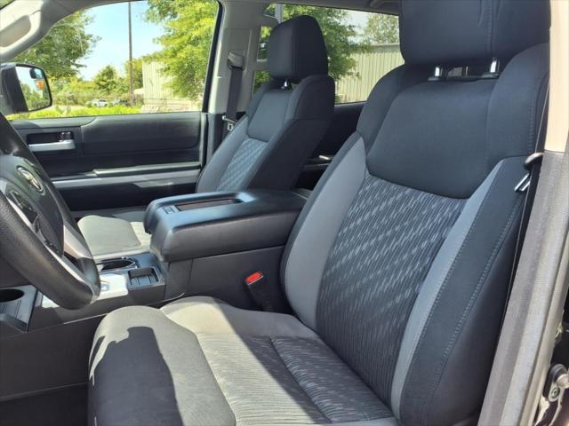 2020 Toyota Tundra SR5 2020 Toyota Tundra SR5