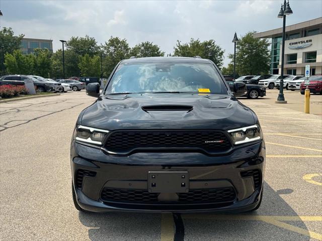 2024 Dodge Durango R/T Plus AWD