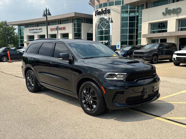 2024 Dodge Durango R/T Plus AWD
