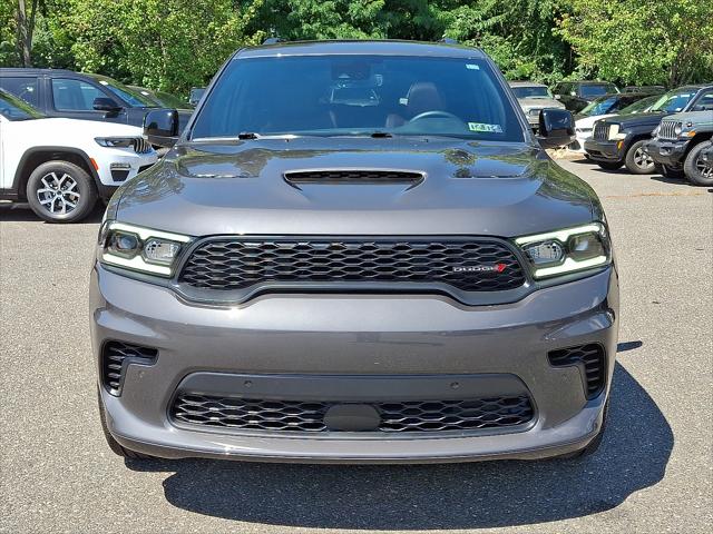 2025 Dodge Durango GT Plus AWD