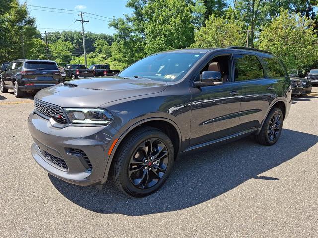 2025 Dodge Durango GT Plus AWD