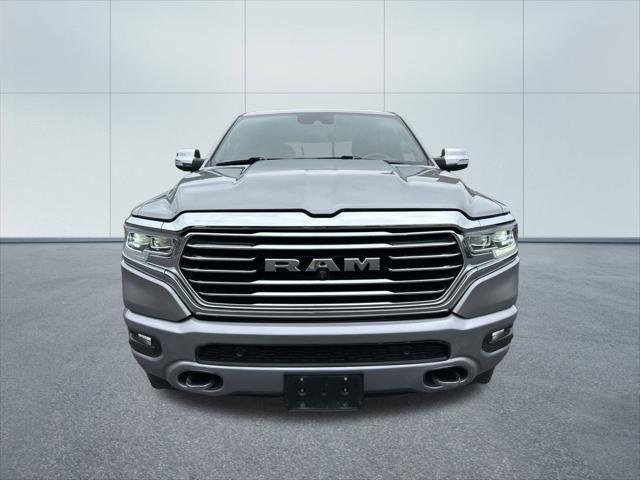 2020 RAM 1500 Laramie Longhorn Crew Cab 4x4 57 Box
