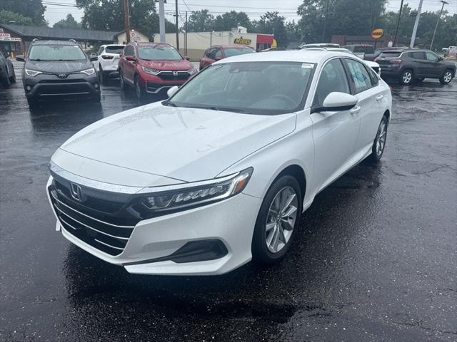 2022 Honda Accord LX