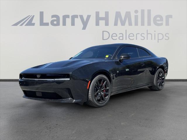 2024 Dodge Charger Scat Pack AWD