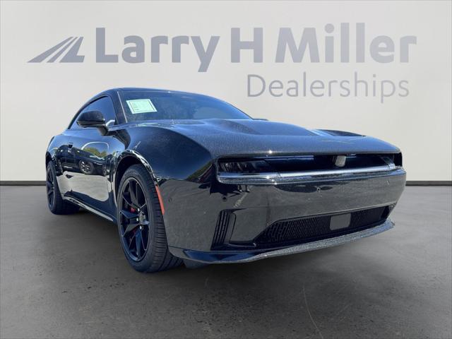 2024 Dodge Charger Scat Pack AWD