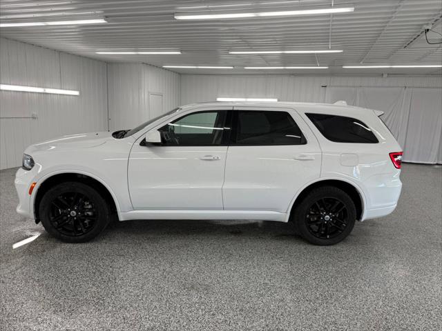 2022 Dodge Durango GT AWD 2022 Dodge Durango GT AWD