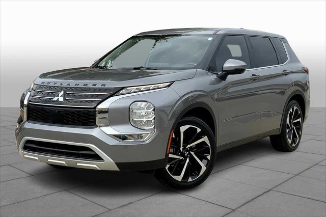 2022 Mitsubishi Outlander SE 2.5 2WD