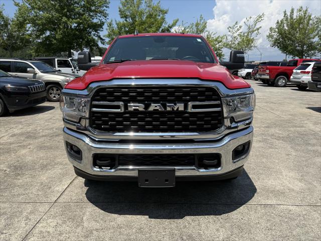 2024 RAM 2500 Big Horn Crew Cab 4x4 64 Box