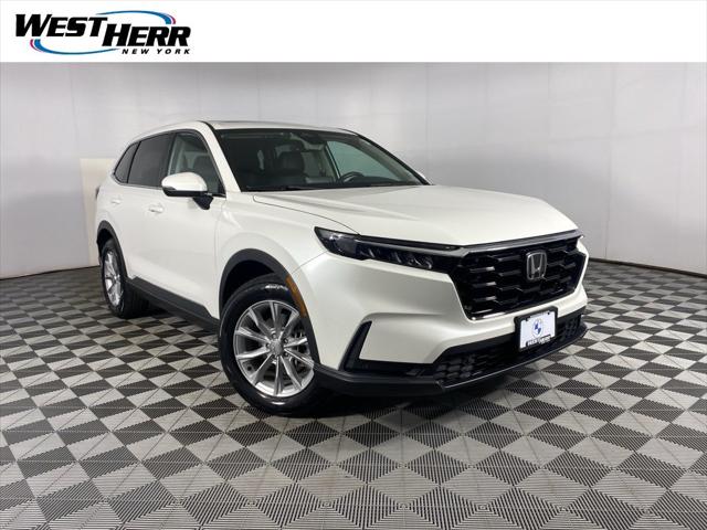 2023 Honda CR-V EX-L AWD