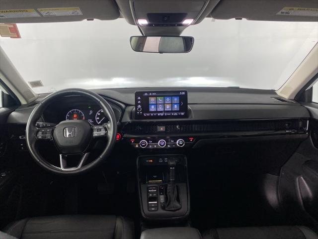 2023 Honda CR-V EX-L AWD