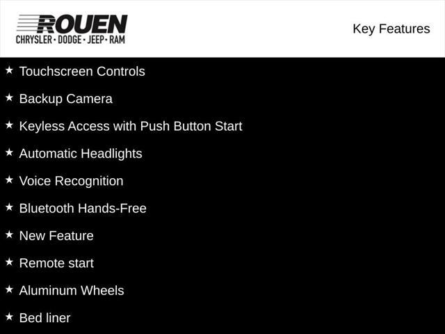 2018 Chevrolet Silverado 1500 1LT 2018 Chevrolet Silverado 1500 1LT