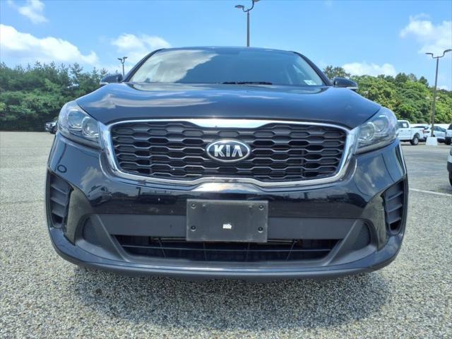 2019 Kia Sorento 2.4L LX
