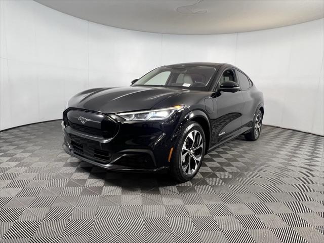 2022 Ford Mustang Mach-E Premium