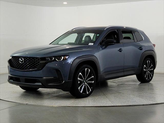 2024 Mazda CX-50 2.5 S Premium Plus