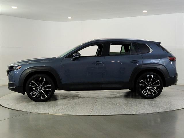 2024 Mazda CX-50 2.5 S Premium Plus