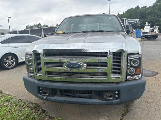 2008 Ford F-250 XL