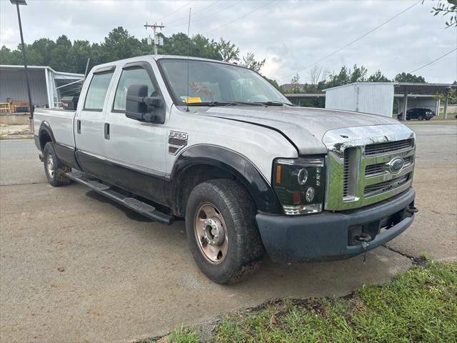 2008 Ford F-250 XL