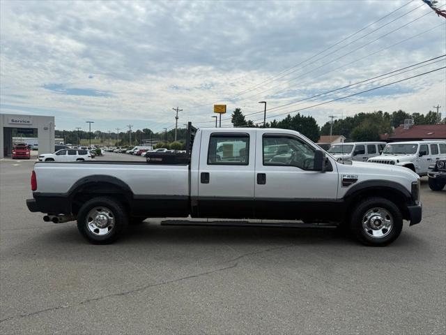 2008 Ford F-250 XL