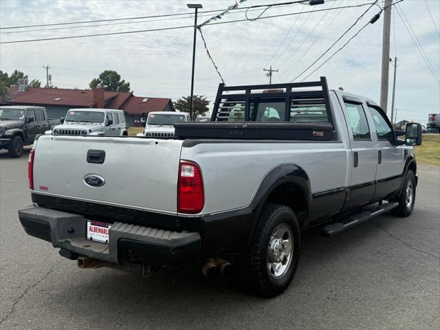 2008 Ford F-250 XL