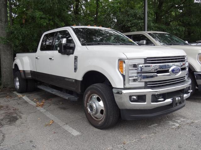 2019 Ford F-350 LARIAT