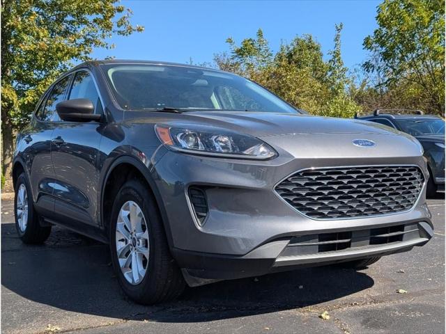 2022 Ford Escape SE 2022 Ford Escape SE