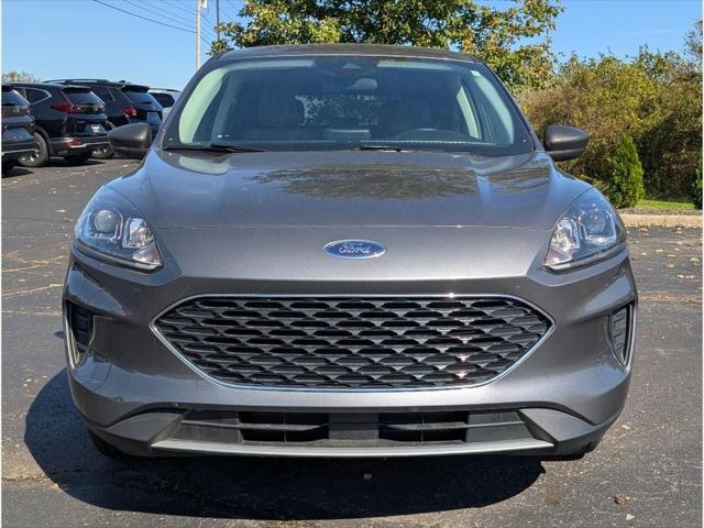2022 Ford Escape SE 2022 Ford Escape SE
