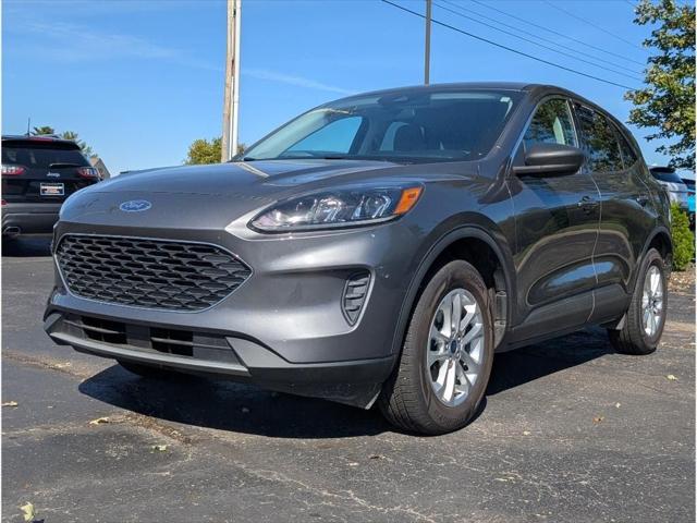2022 Ford Escape SE 2022 Ford Escape SE