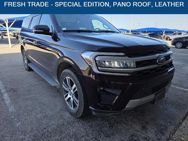 2024 Ford Expedition XLT MAX