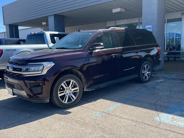 2024 Ford Expedition XLT MAX