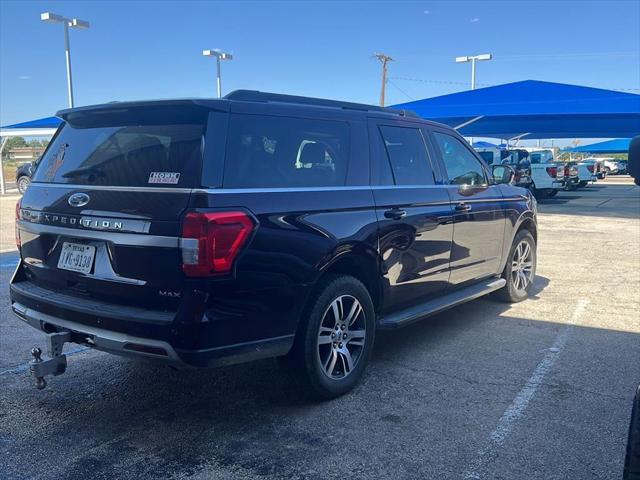 2024 Ford Expedition XLT MAX