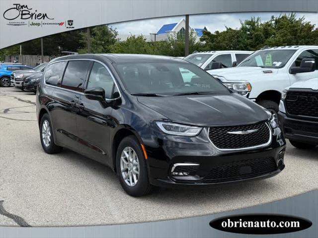 2026 Chrysler Pacifica PACIFICA SELECT 2026 Chrysler Pacifica PACIFICA SELECT