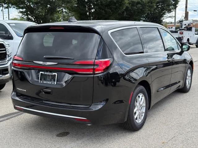 2026 Chrysler Pacifica PACIFICA SELECT 2026 Chrysler Pacifica PACIFICA SELECT