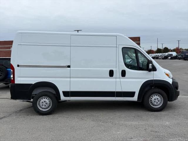 2026 RAM Ram ProMaster RAM PROMASTER 1500 TRADESMAN CARGO VAN HIGH ROOF 136 WB 2026 RAM Ram ProMaster RAM PROMASTER 1500 TRADESMAN CARGO VAN HIGH ROOF 136 WB