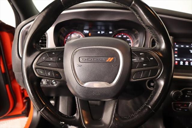 2020 Dodge Charger SXT RWD