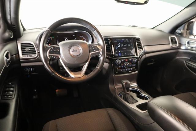 2021 Jeep Grand Cherokee Freedom 4x2