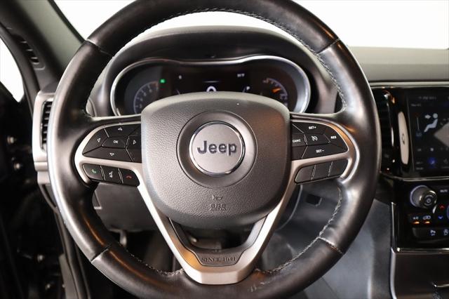 2021 Jeep Grand Cherokee Freedom 4x2
