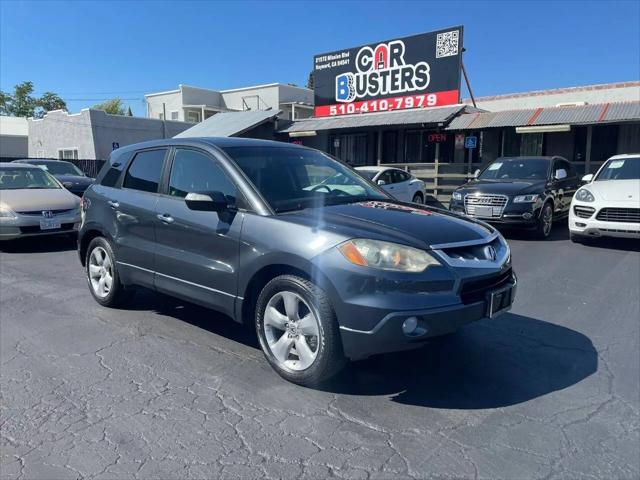 2007 Acura RDX Technology Package for sale in Hayward, CA