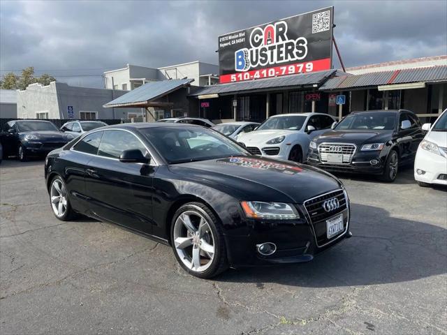 2009 Audi A5 3.2L for sale in Hayward, CA