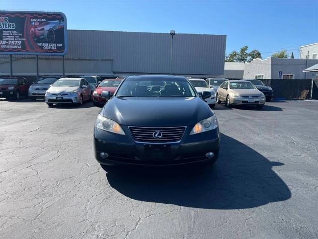 2008 Lexus ES 350 ES 350