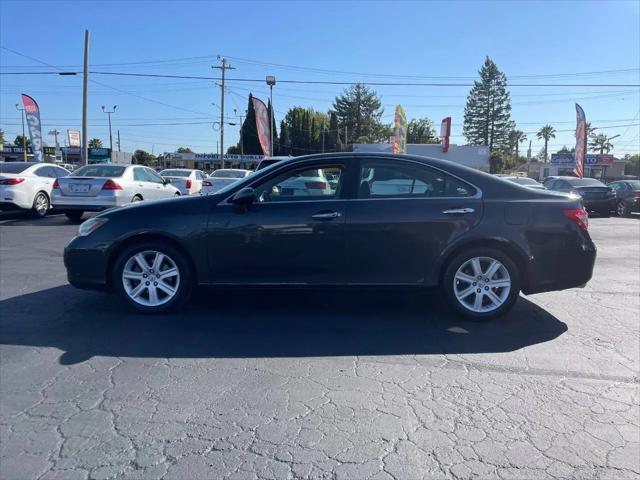 2008 Lexus ES 350 ES 350