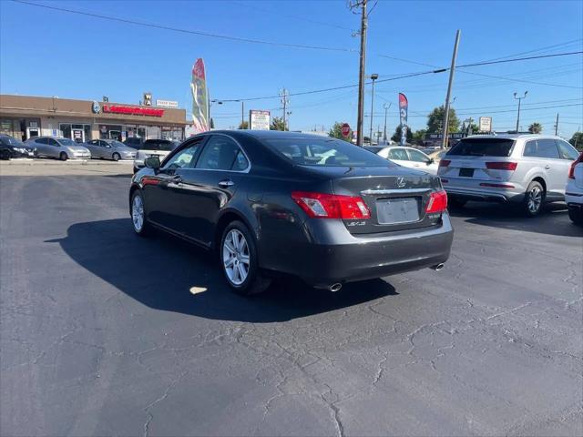 2008 Lexus ES 350 ES 350