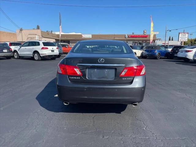 2008 Lexus ES 350 ES 350